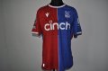 Crystal Palace Home football shirt 2023 - 2024