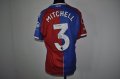 Crystal Palace Home football shirt 2023 - 2024