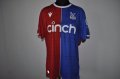 Crystal Palace Home football shirt 2023 - 2024