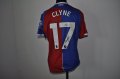 Crystal Palace Home football shirt 2023 - 2024