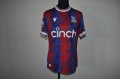Crystal Palace Home football shirt 2022 - 2023