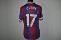 Crystal Palace Home football shirt 2022 - 2023