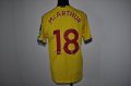 Crystal Palace Third football shirt 2018 - 2019