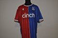 Crystal Palace Home football shirt 2023 - 2024
