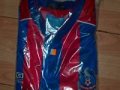 Crystal Palace Home football shirt 2000 - 2001