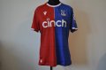 Crystal Palace Home football shirt 2023 - 2024
