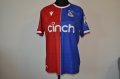 Crystal Palace Home football shirt 2023 - 2024