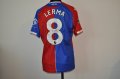 Crystal Palace Home football shirt 2023 - 2024
