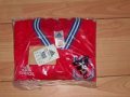 Crystal Palace Home football shirt 1998 - 1999