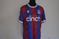Crystal Palace Home football shirt 2024 - 2025