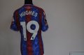 Crystal Palace Home football shirt 2024 - 2025