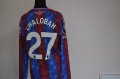 Crystal Palace Home football shirt 2024 - 2025