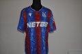 Crystal Palace Home football shirt 2024 - 2025