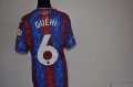 Crystal Palace Home football shirt 2024 - 2025
