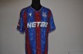 Crystal Palace Home football shirt 2024 - 2025