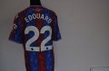 Crystal Palace Home football shirt 2024 - 2025
