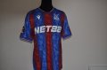 Crystal Palace Home football shirt 2024 - 2025