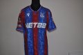 Crystal Palace Home football shirt 2024 - 2025