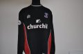 Crystal Palace Special football shirt 2003 - 2004