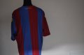 Crystal Palace Home football shirt 2015 - 2016