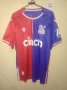 Crystal Palace Home football shirt 2023 - 2024