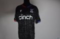 Crystal Palace Away football shirt 2023 - 2024