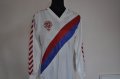 Crystal Palace Away football shirt 1985 - 1986