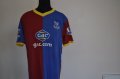 Crystal Palace Home football shirt 2013 - 2014