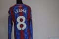 Crystal Palace Home football shirt 2024 - 2025