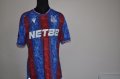 Crystal Palace Home football shirt 2024 - 2025