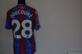 Crystal Palace Home football shirt 2024 - 2025