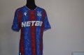 Crystal Palace Home football shirt 2024 - 2025