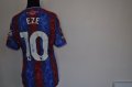 Crystal Palace Home football shirt 2024 - 2025