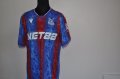 Crystal Palace Home football shirt 2024 - 2025