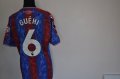 Crystal Palace Home football shirt 2024 - 2025