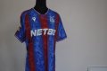 Crystal Palace Home football shirt 2024 - 2025
