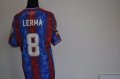 Crystal Palace Home football shirt 2024 - 2025