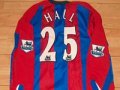 Crystal Palace Home football shirt 2004 - 2005