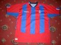 Crystal Palace Home football shirt 2004 - 2005