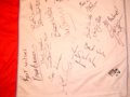 Crystal Palace Away football shirt 2007 - 2008