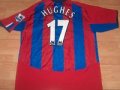 Crystal Palace Home football shirt 2004 - 2005