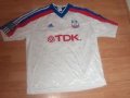 Crystal Palace Away football shirt 1998 - 1999