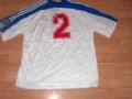 Crystal Palace Away football shirt 1998 - 1999