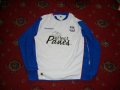 Crystal Palace Away football shirt 2004 - 2005