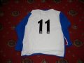 Crystal Palace Away football shirt 2004 - 2005