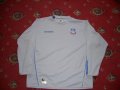Crystal Palace Goalkeeper football shirt 2004 - 2005