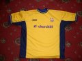 Crystal Palace Away football shirt 2000 - 2001