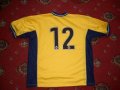 Crystal Palace Away football shirt 2000 - 2001