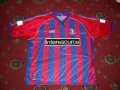 Crystal Palace Home football shirt 1999 - 2000