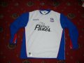 Crystal Palace Away football shirt 2004 - 2005
